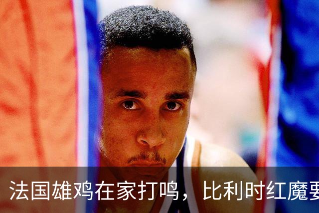 法国雄鸡在家打鸣，比利时红魔要小心了！