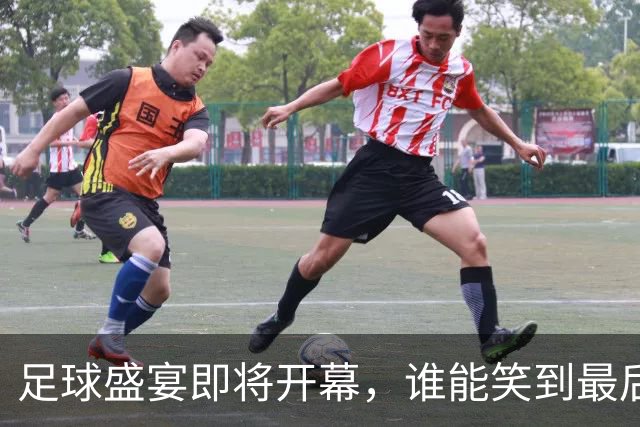 足球盛宴即将开幕，谁能笑到最后？